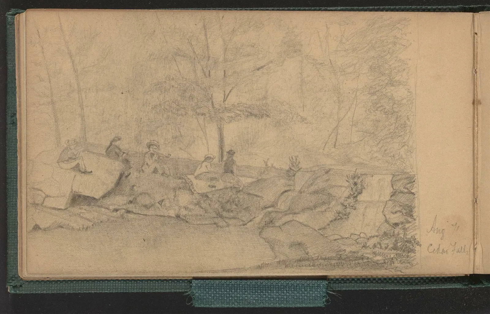 Yale Center For British Art