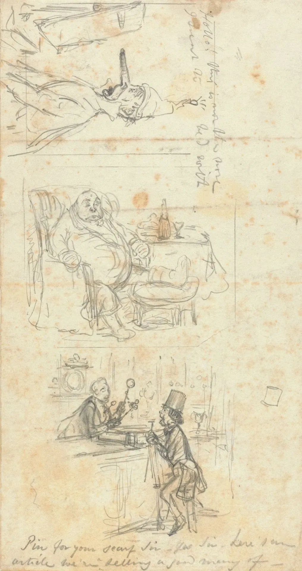 Yale Center For British Art