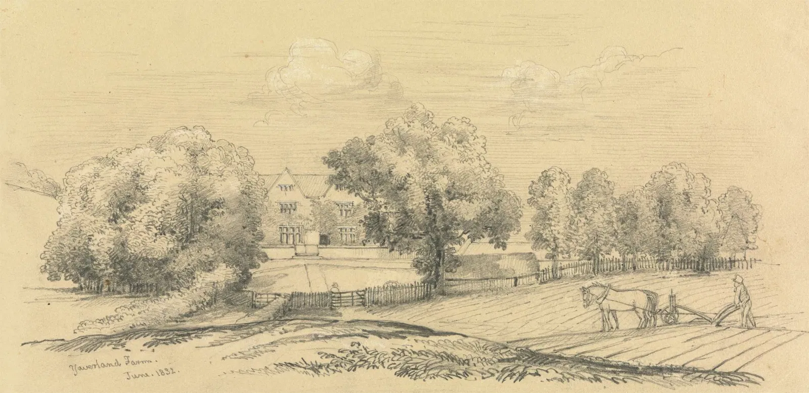 Yale Center For British Art