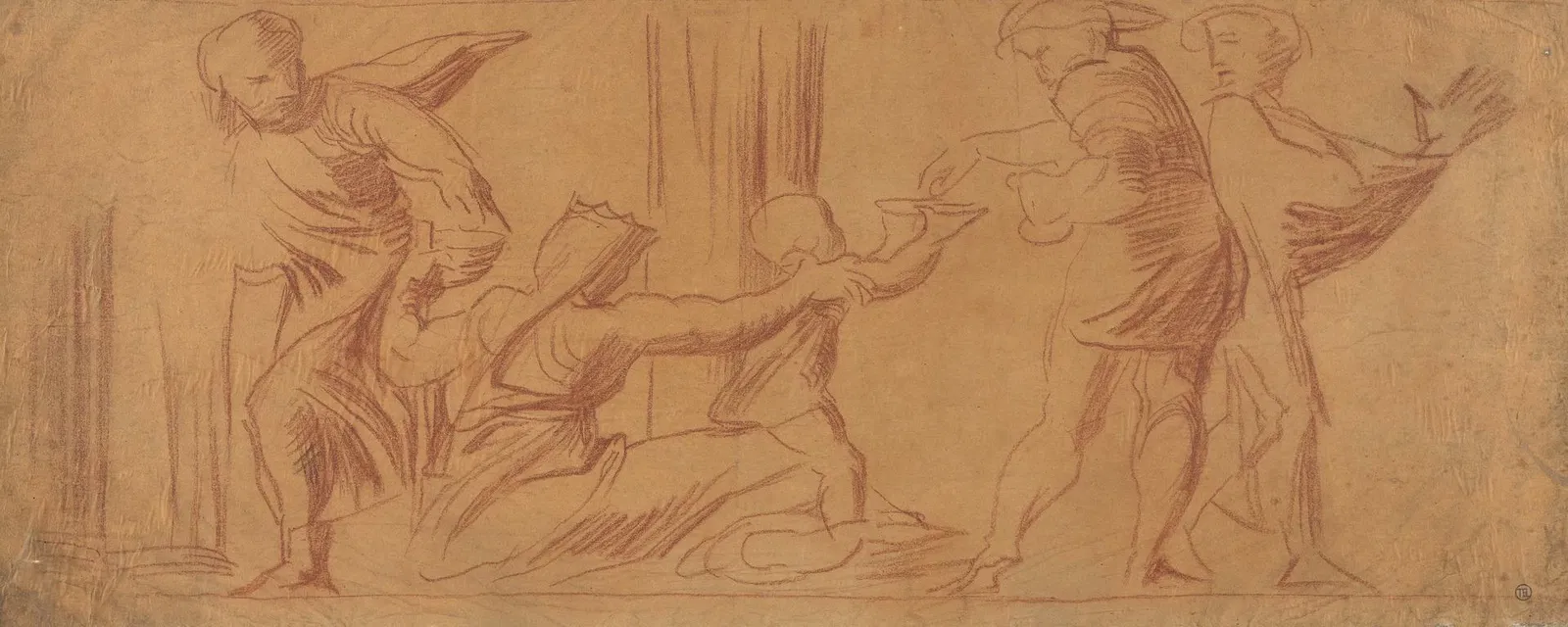 Yale Center For British Art