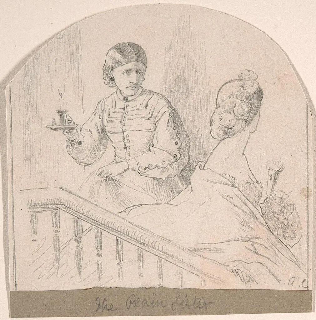 Yale Center For British Art