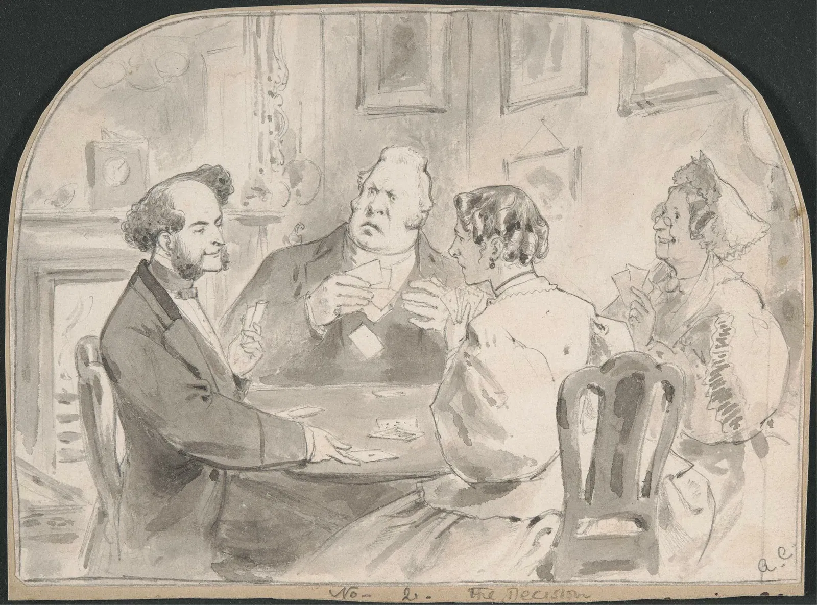 Yale Center For British Art