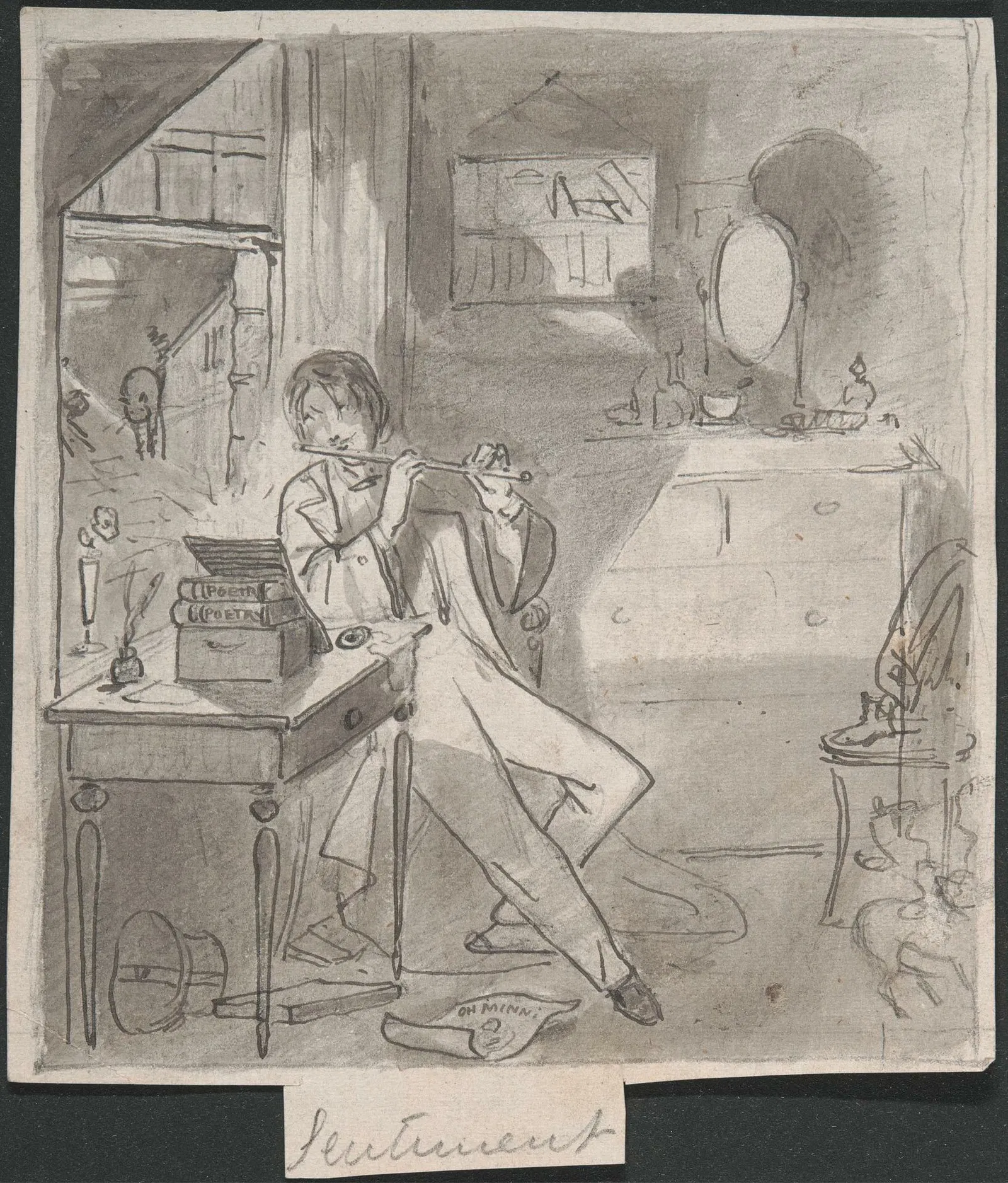 Yale Center For British Art