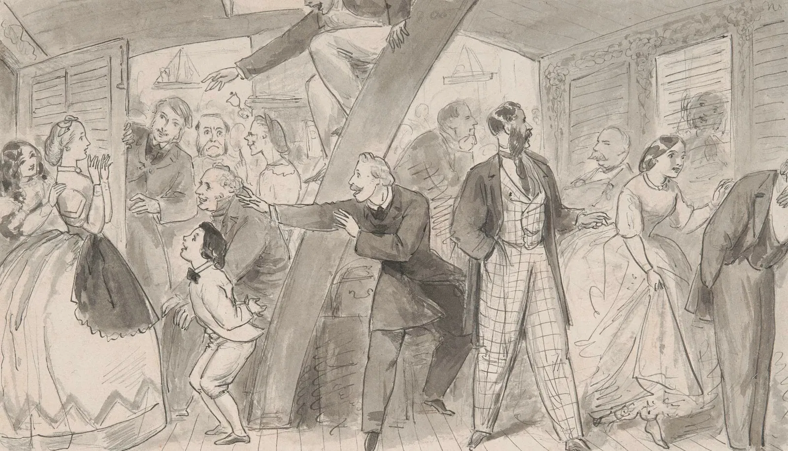 Centro de Arte Británico de Yale