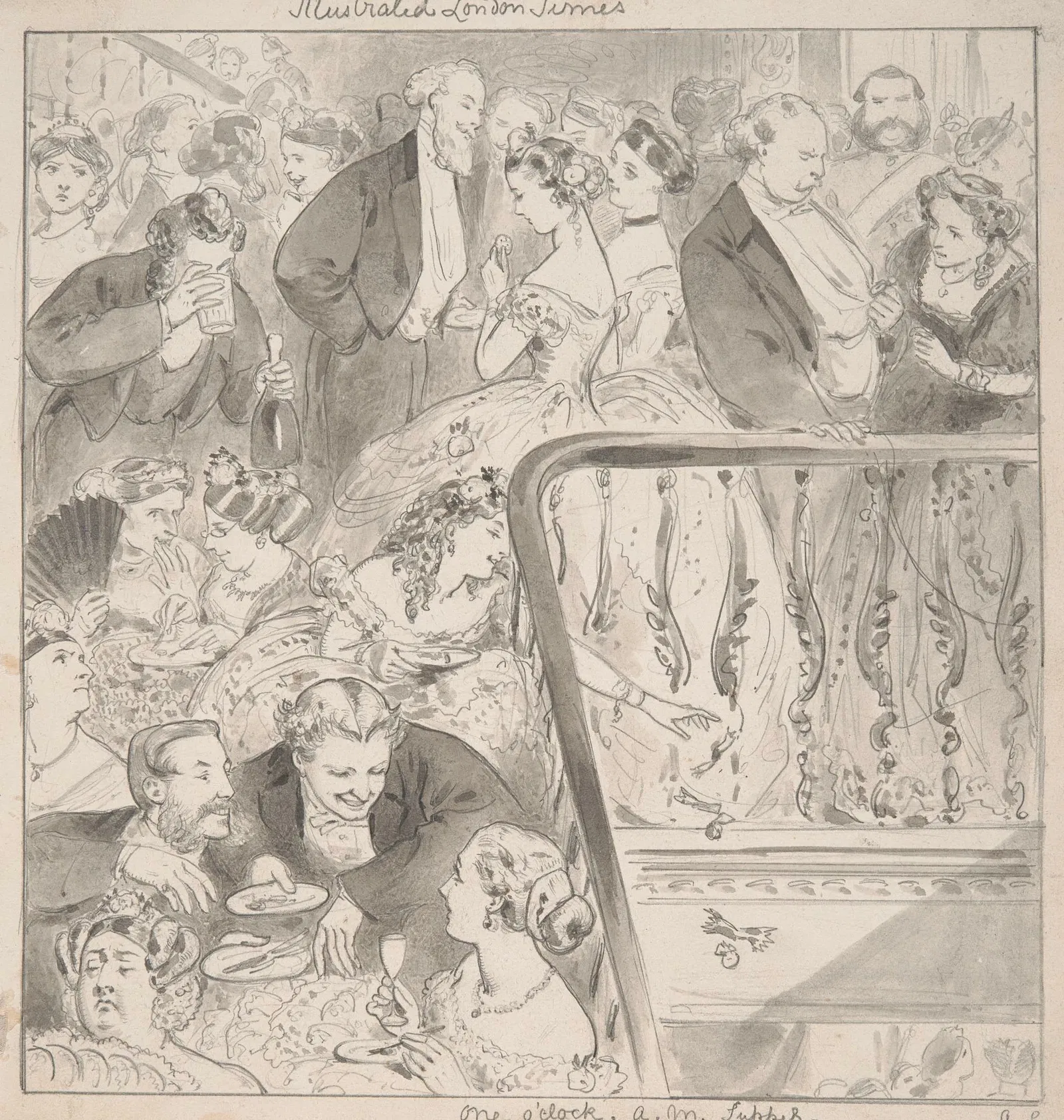 Yale Center For British Art