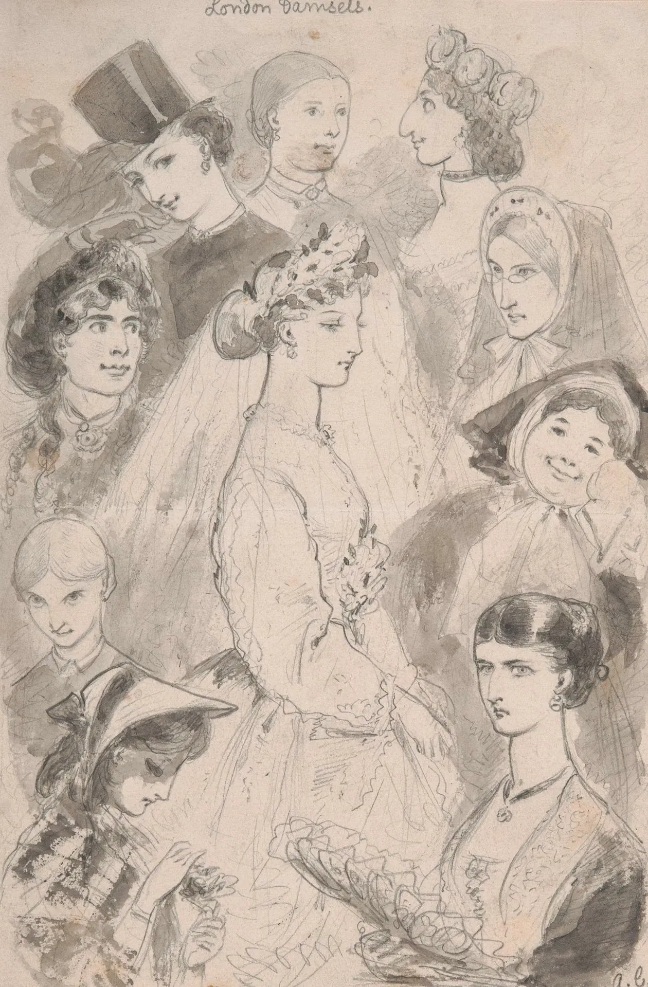 Yale Center For British Art