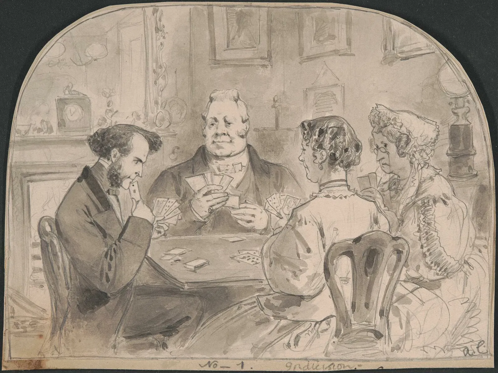 Yale Center For British Art