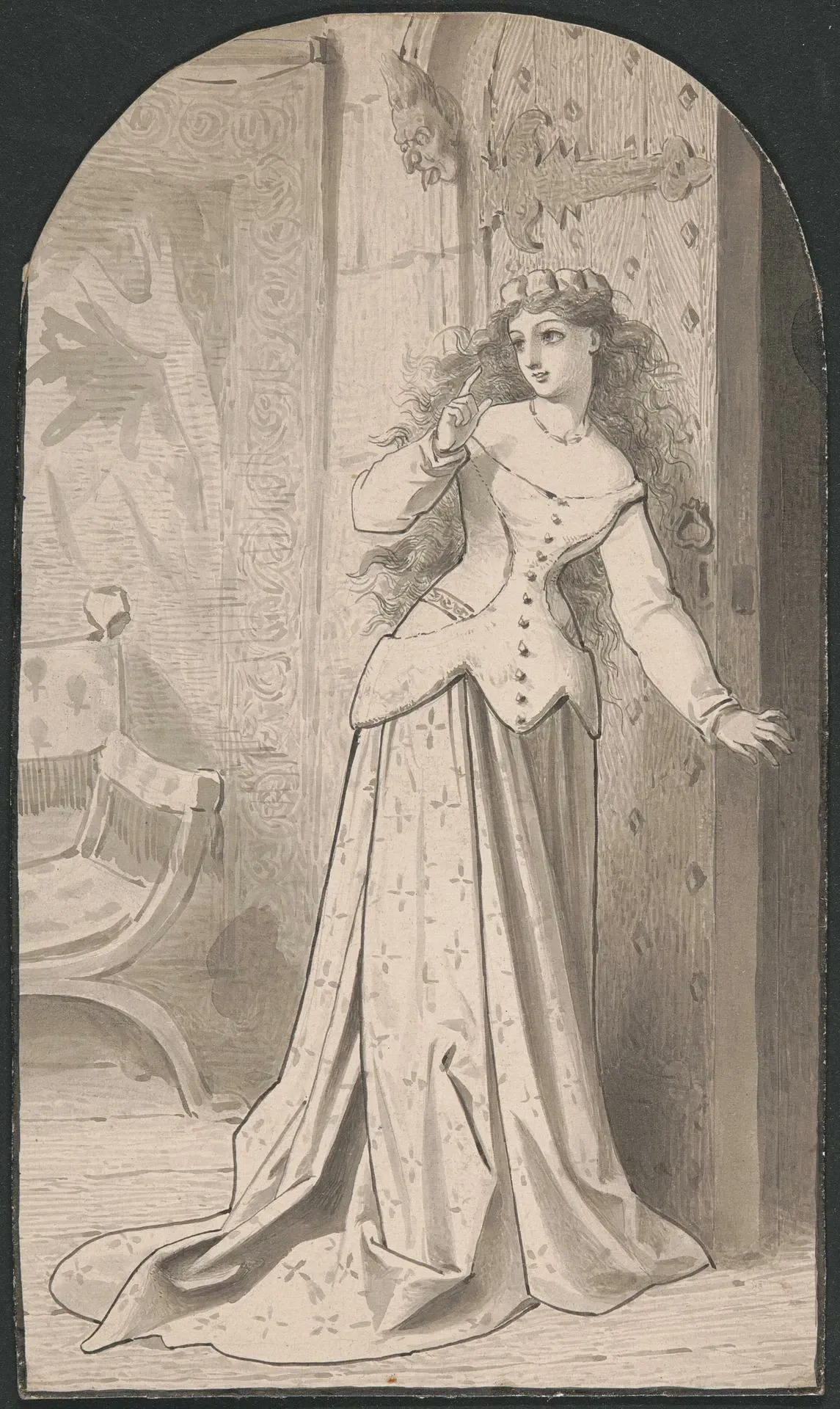 Yale Center For British Art