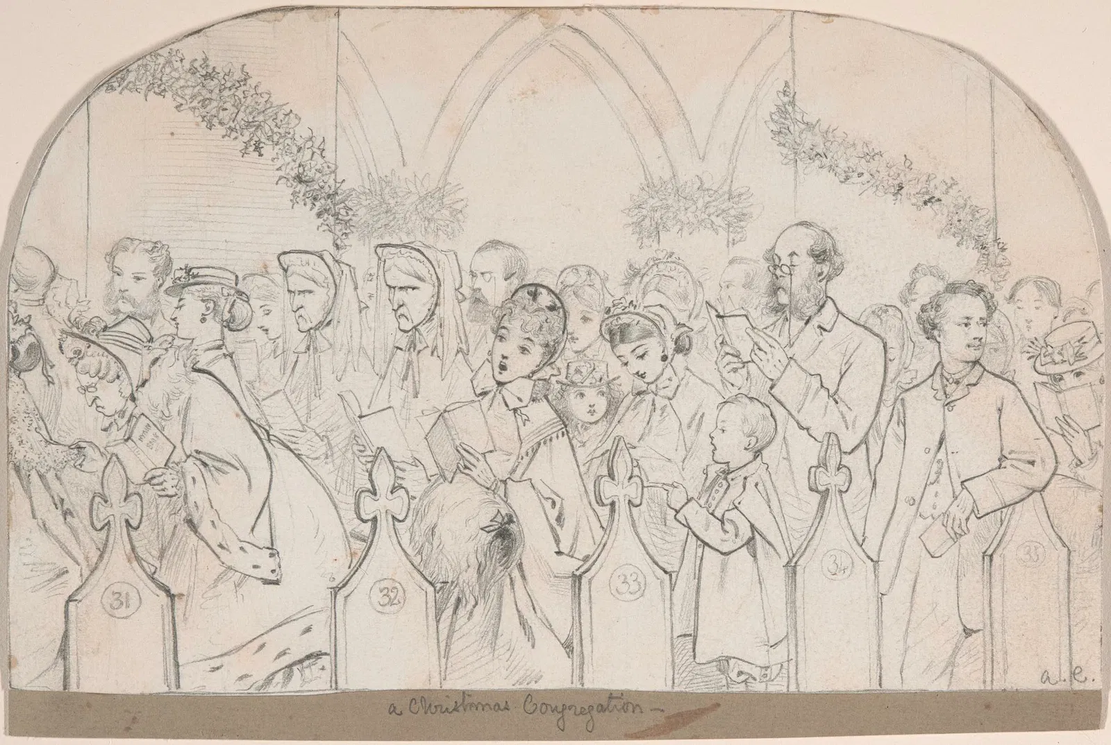 Yale Center For British Art