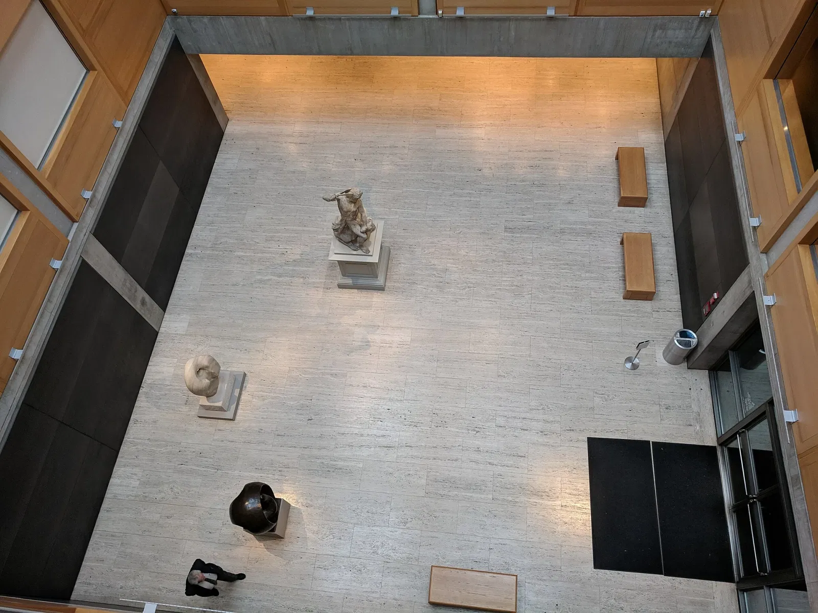 Centro de Arte Británico de Yale