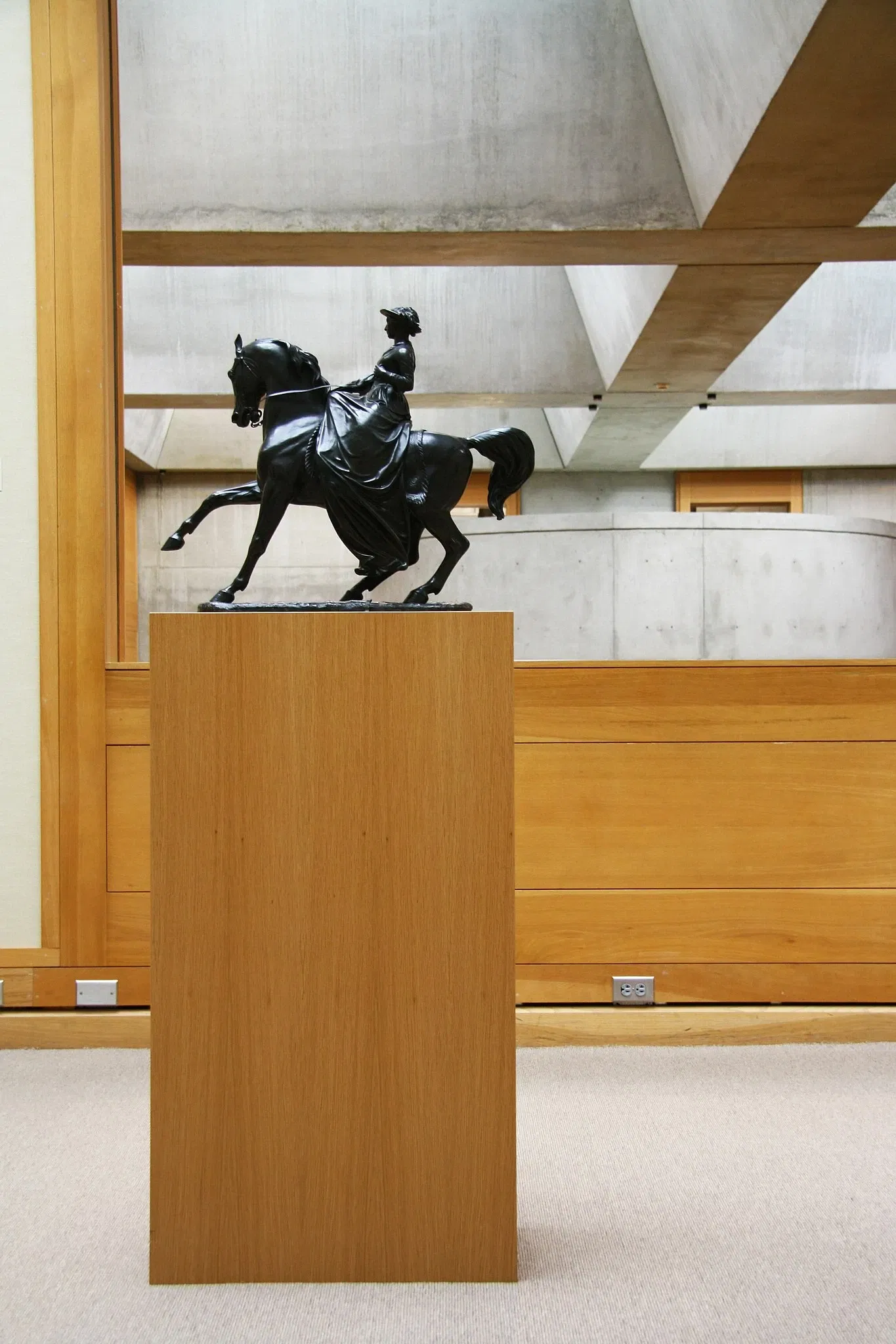 Yale Center For British Art