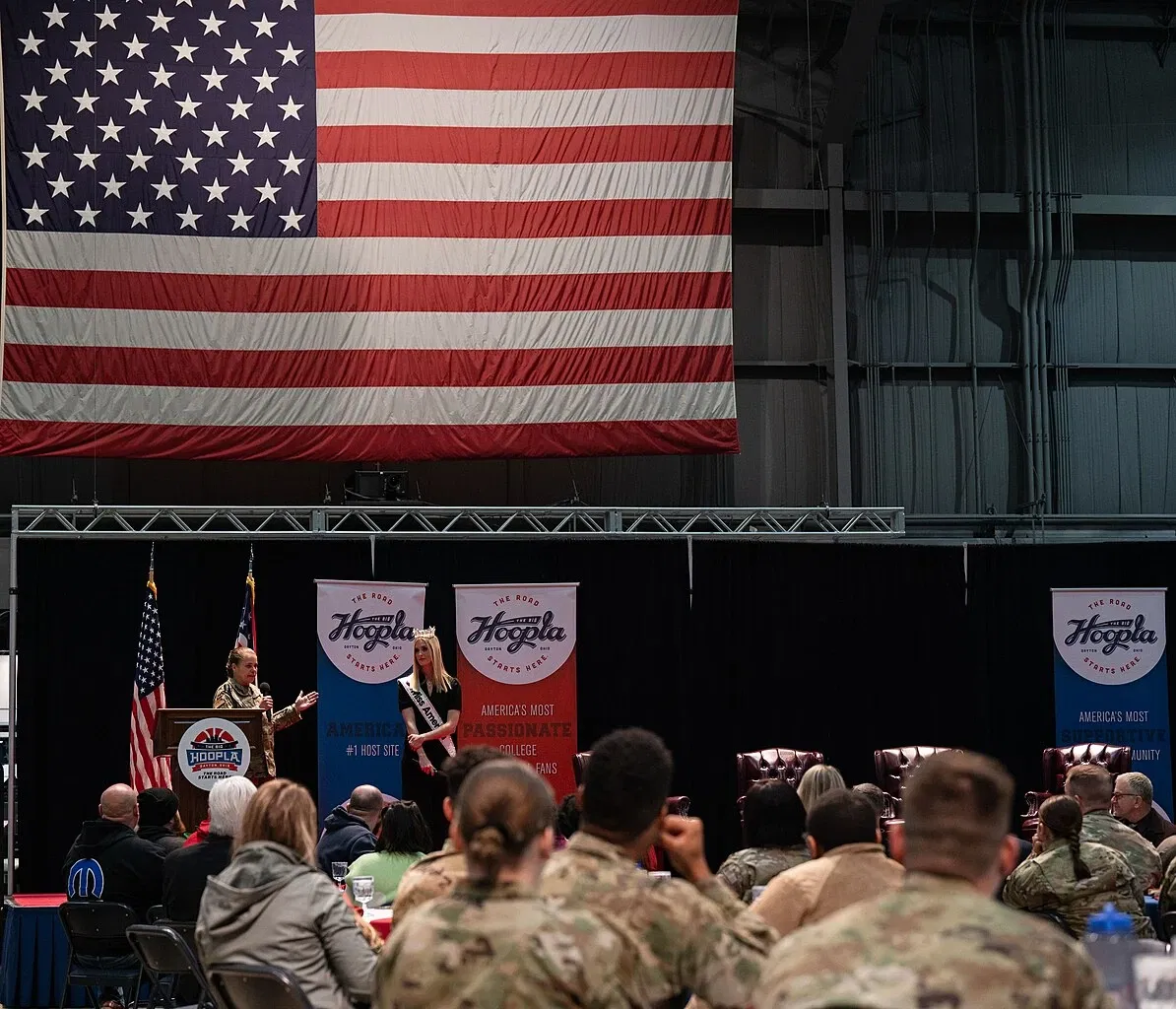 National Museum of the United States Air Force
