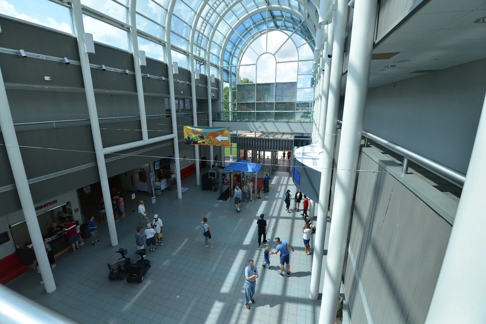 National Museum of the United States Air Force