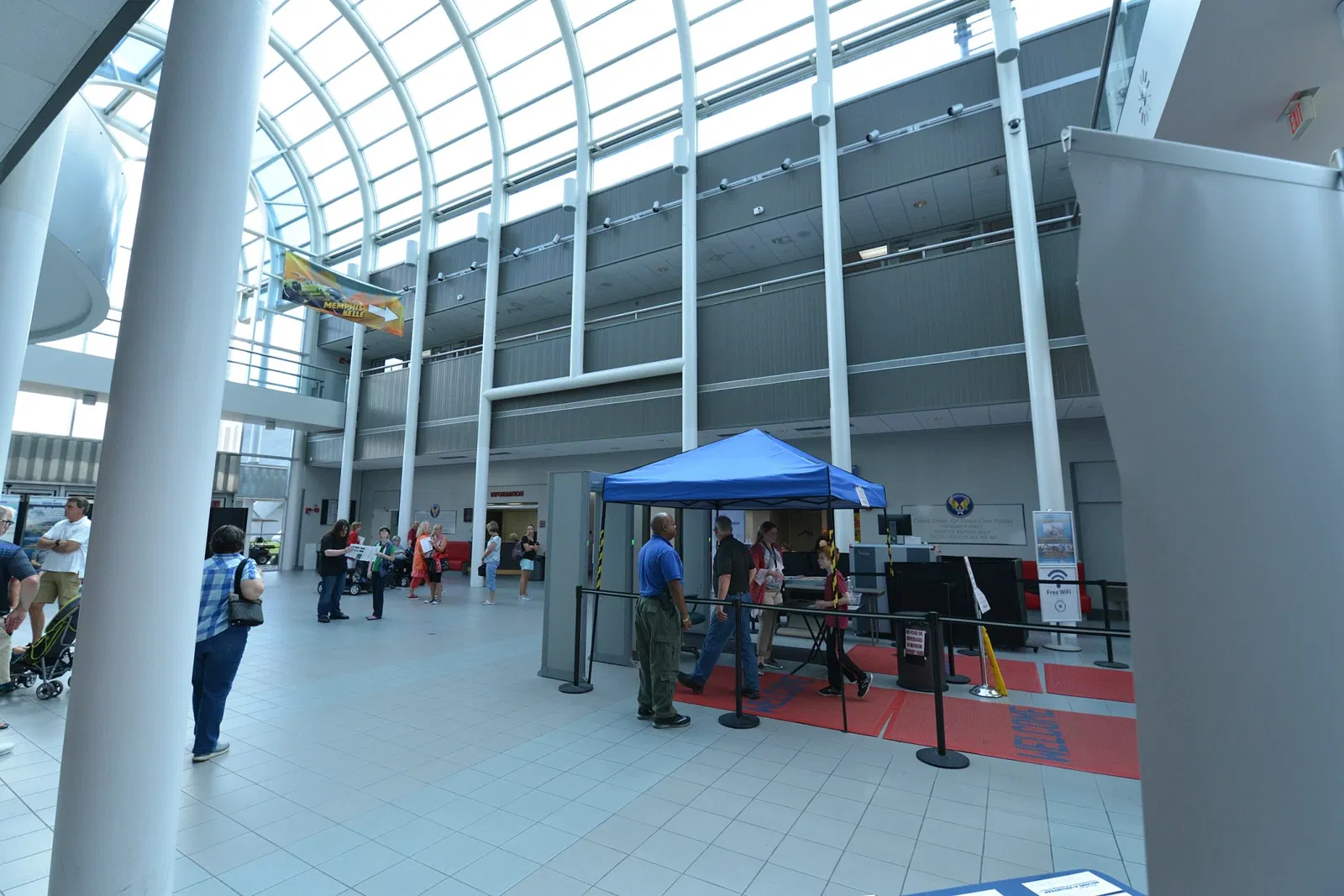 National Museum of the United States Air Force