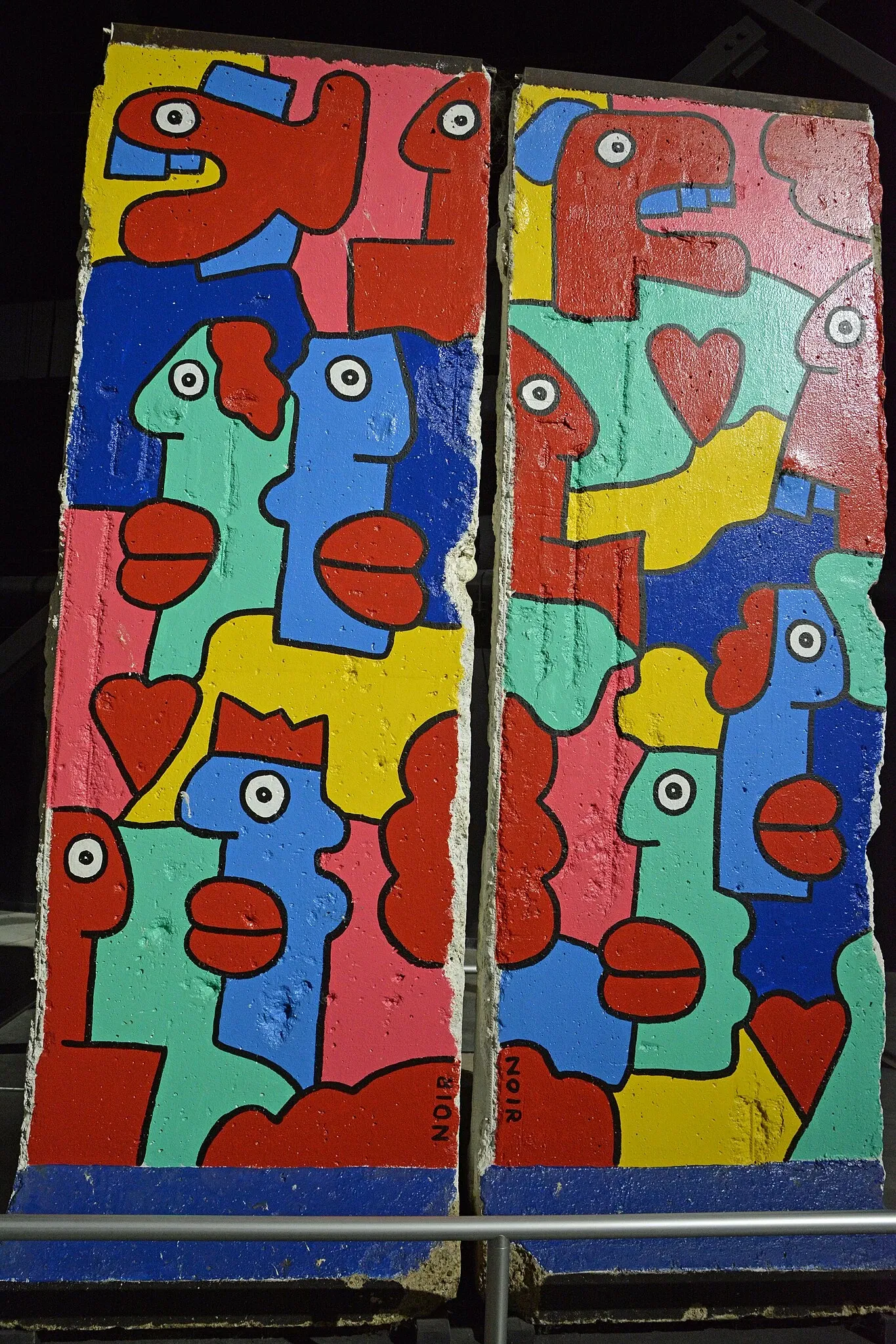 Museo Nacional de la Fuerza Aérea de Estados Unidos