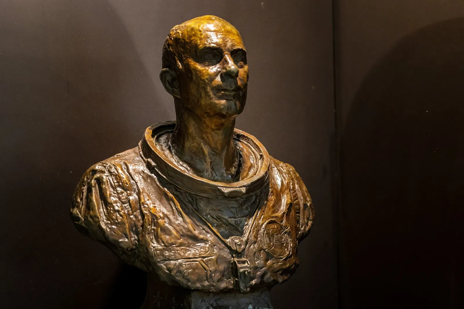 Museo Nacional de la Fuerza Aérea de Estados Unidos