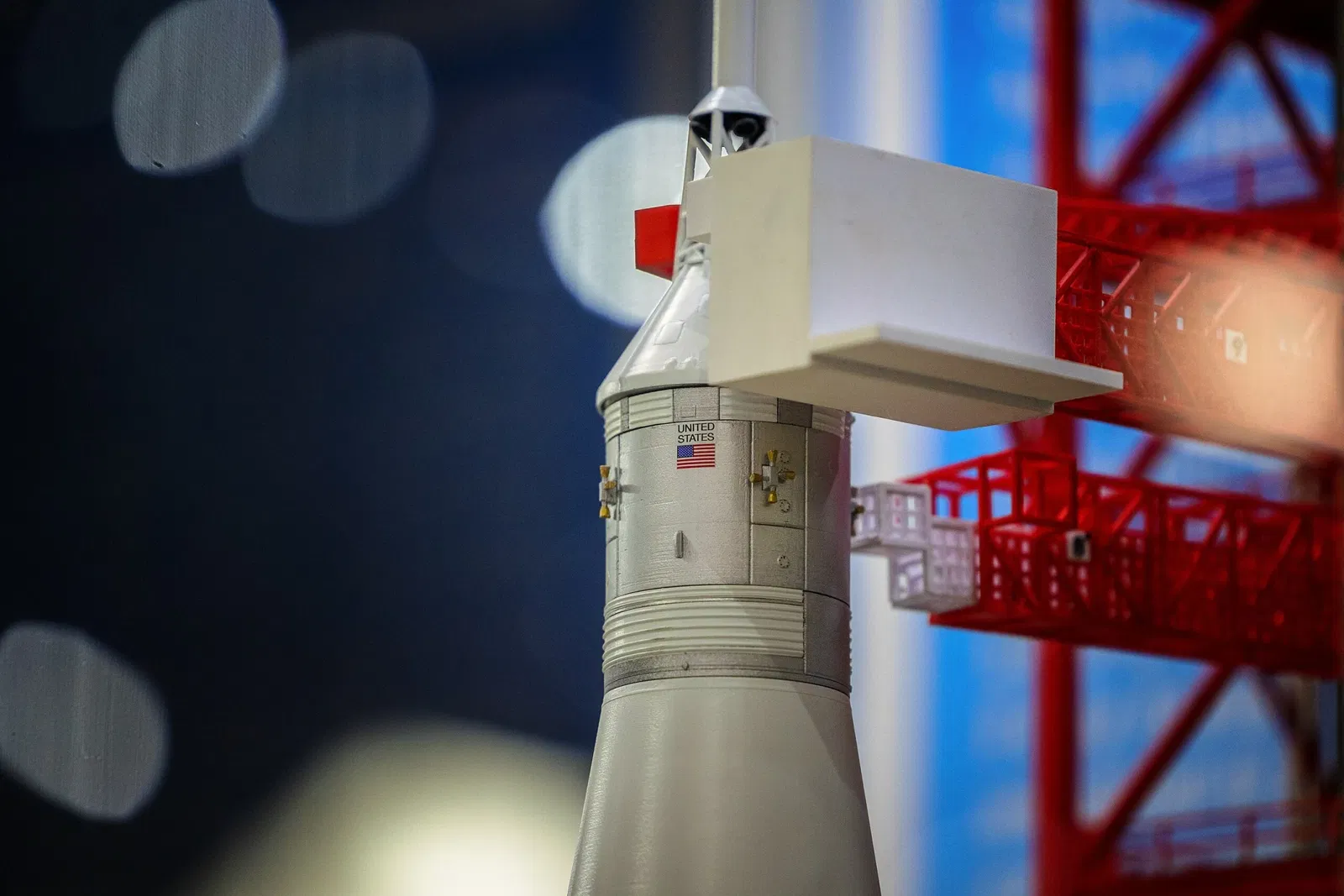 National Museum of the United States Air Force