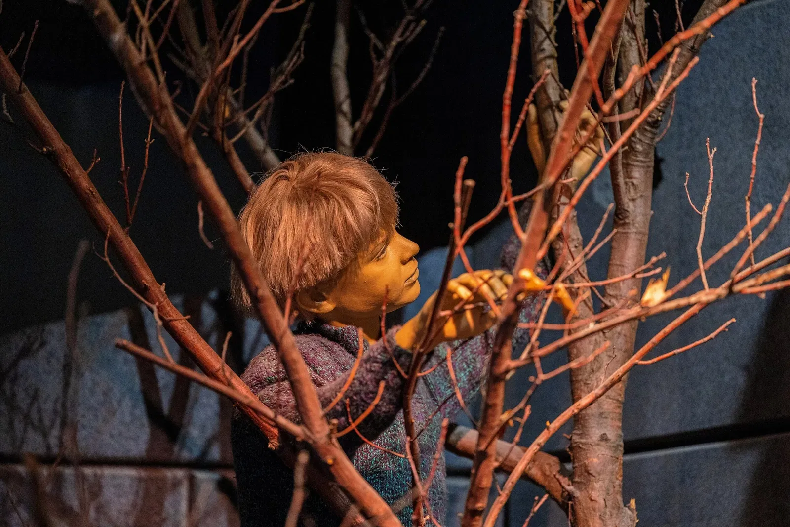 Museo Nacional de la Fuerza Aérea de Estados Unidos