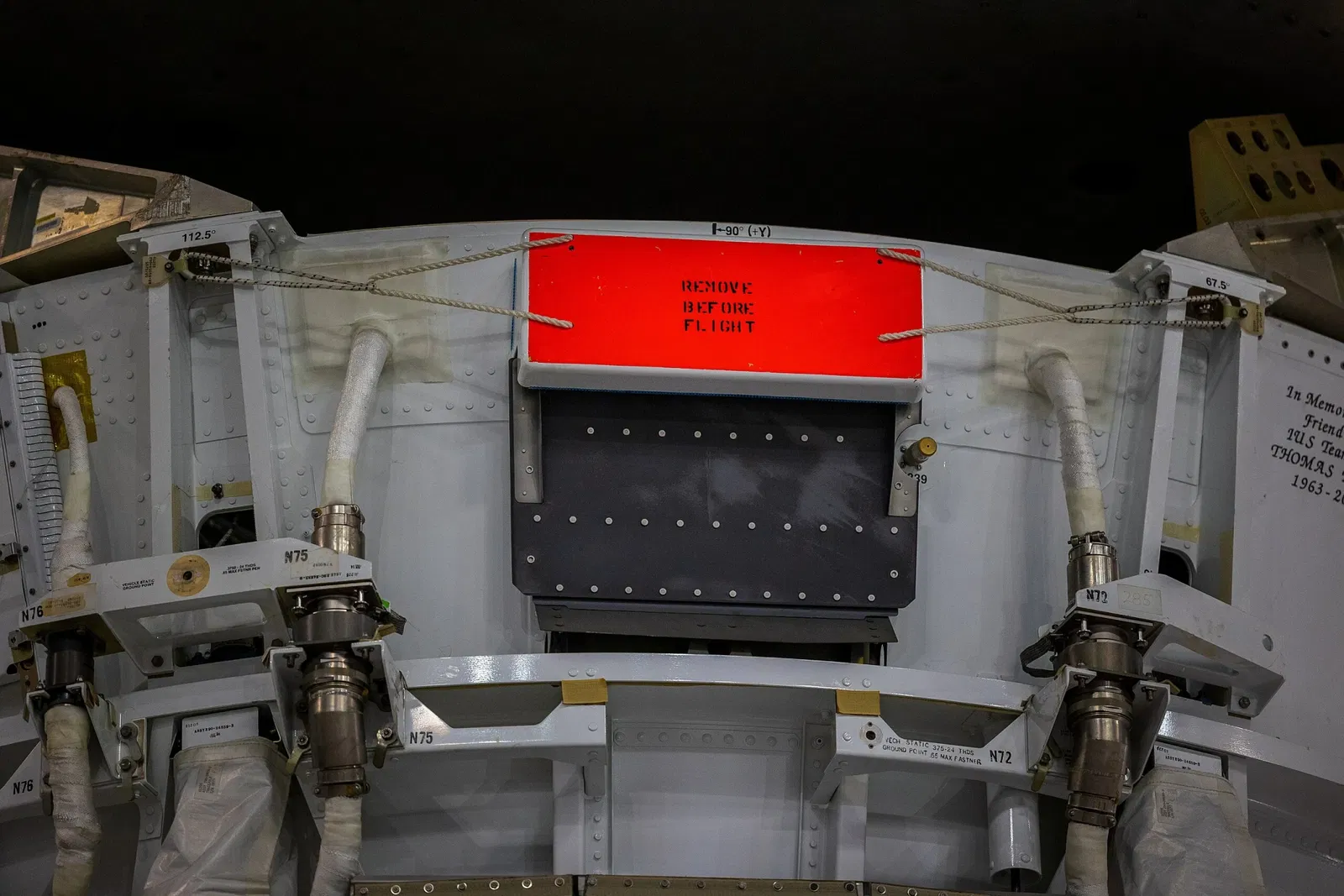 National Museum of the United States Air Force