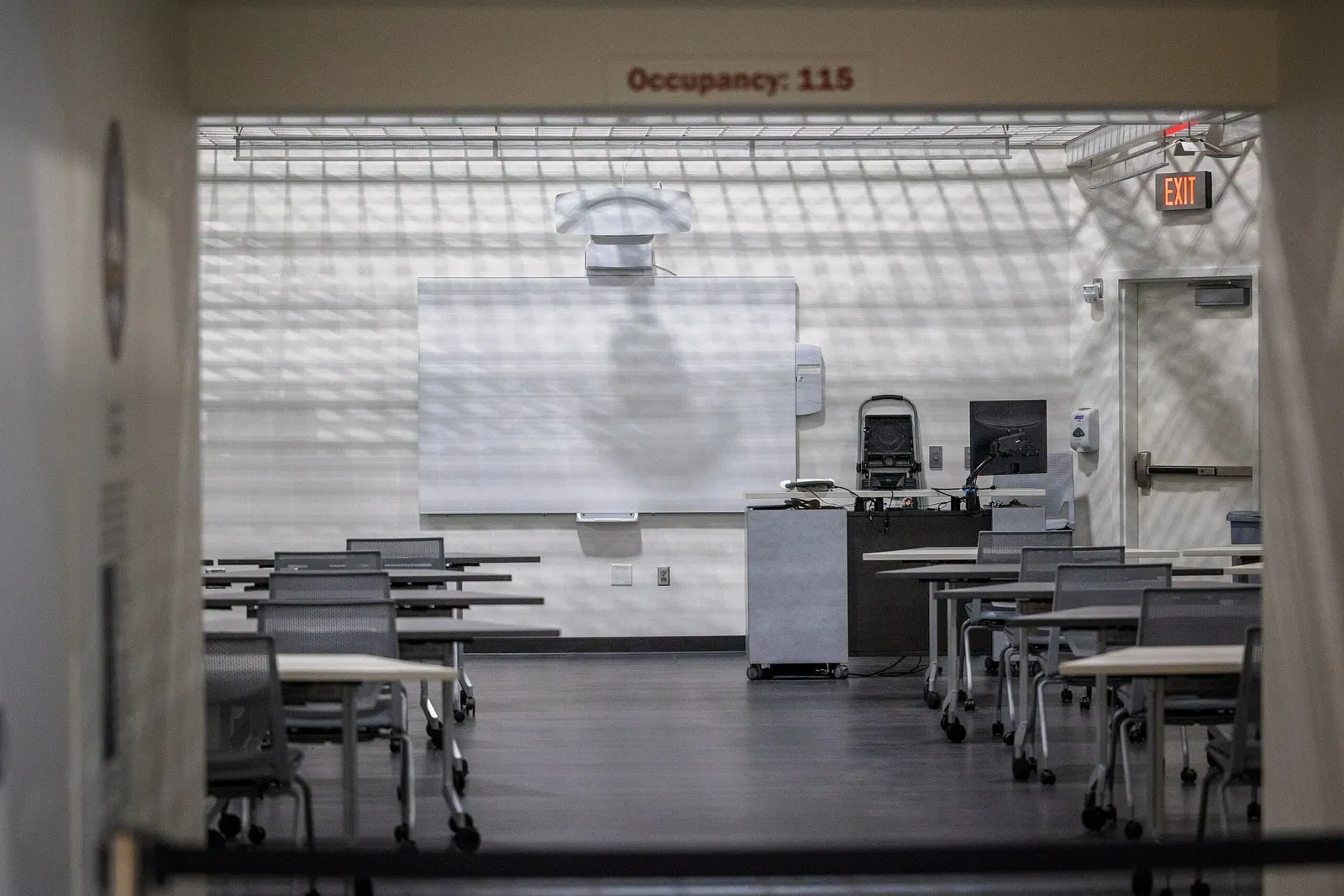 Museo Nacional de la Fuerza Aérea de Estados Unidos