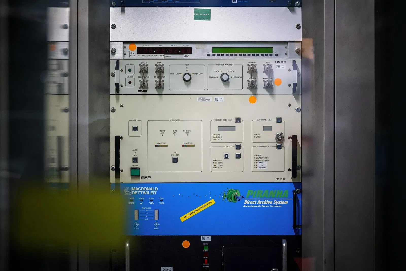 National Museum of the United States Air Force