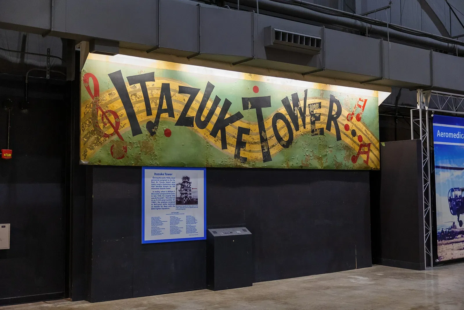 National Museum of the United States Air Force