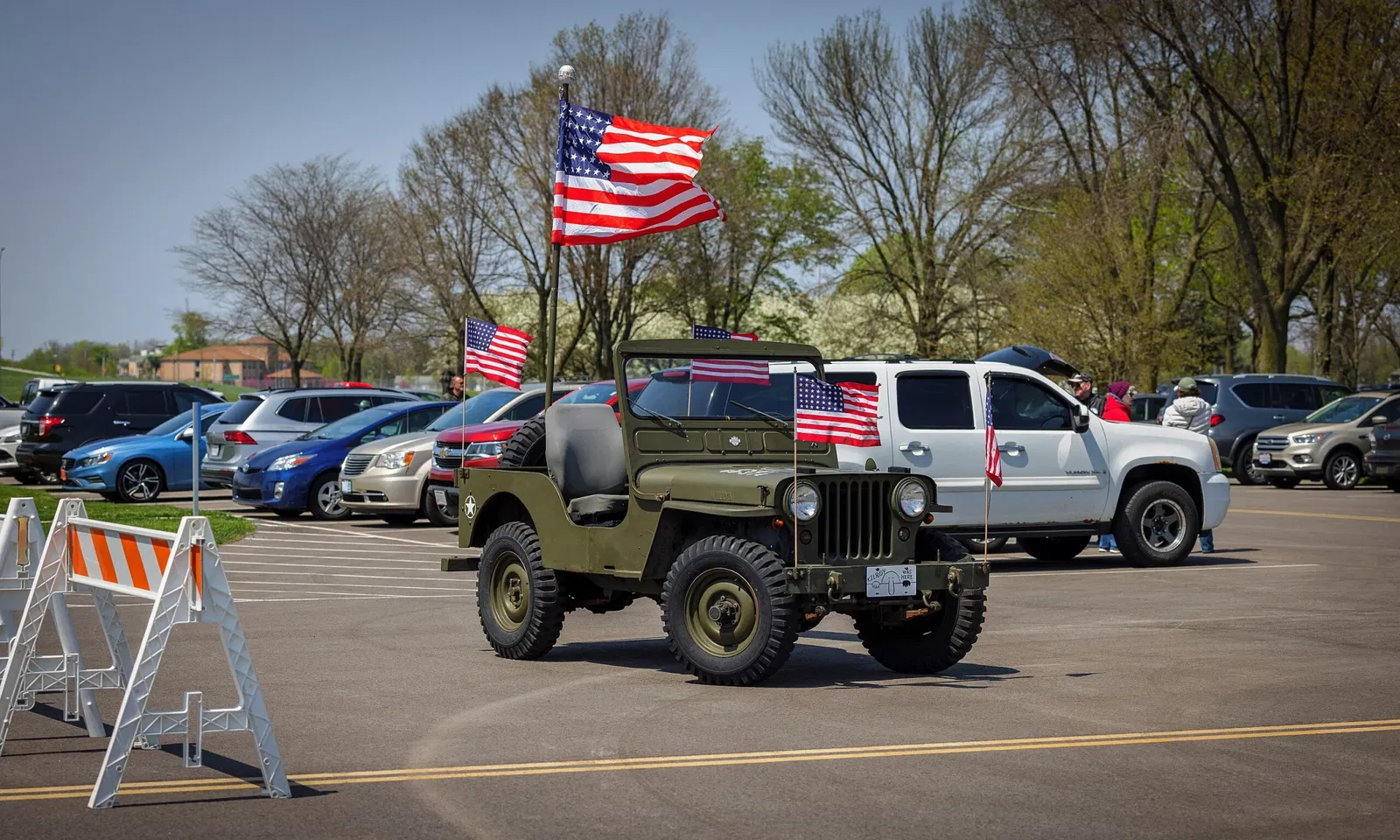 National Museum of the United States Air Force