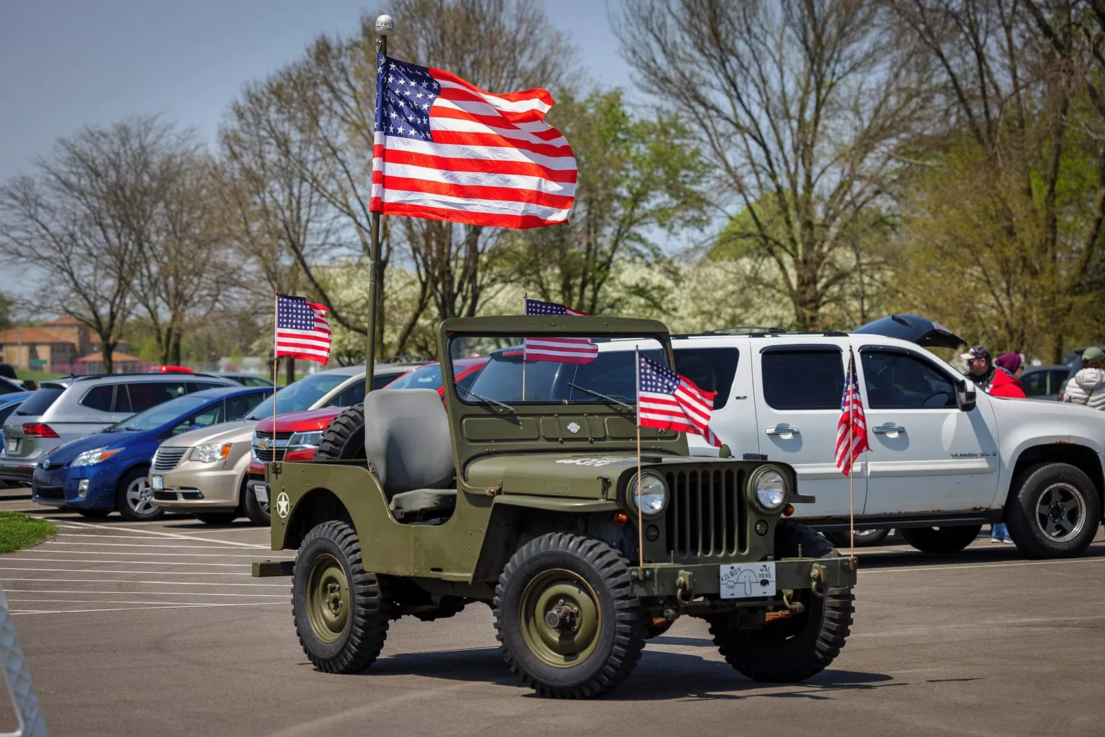 National Museum of the United States Air Force