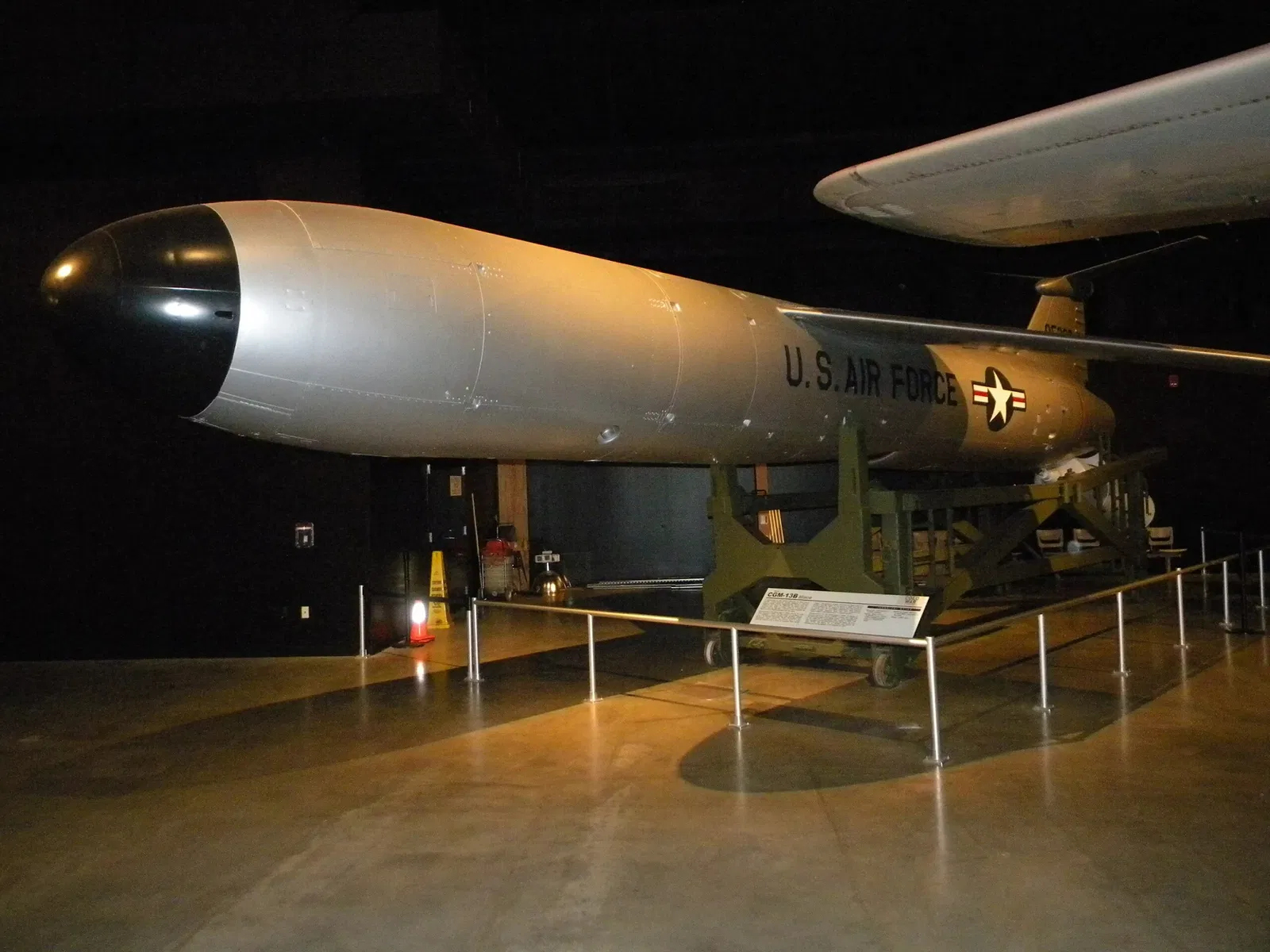 National Museum of the United States Air Force