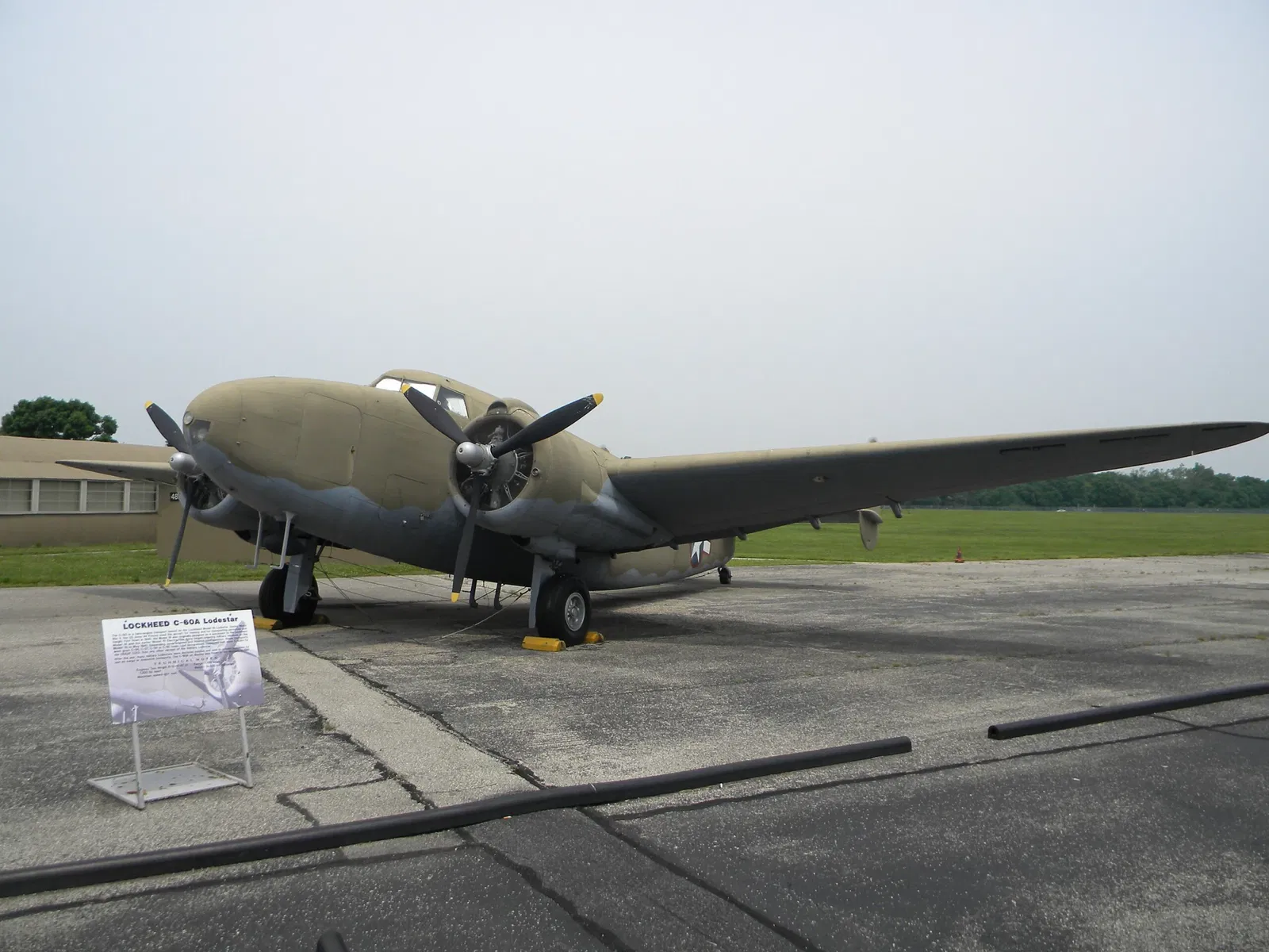 National Museum of the United States Air Force