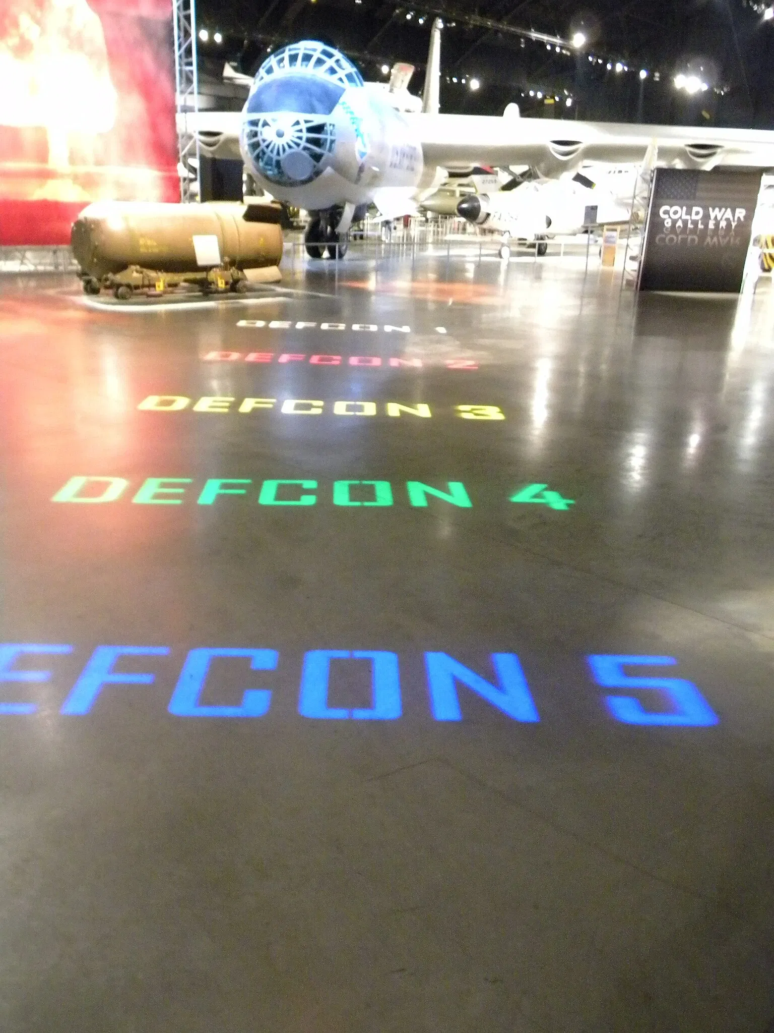 National Museum of the United States Air Force