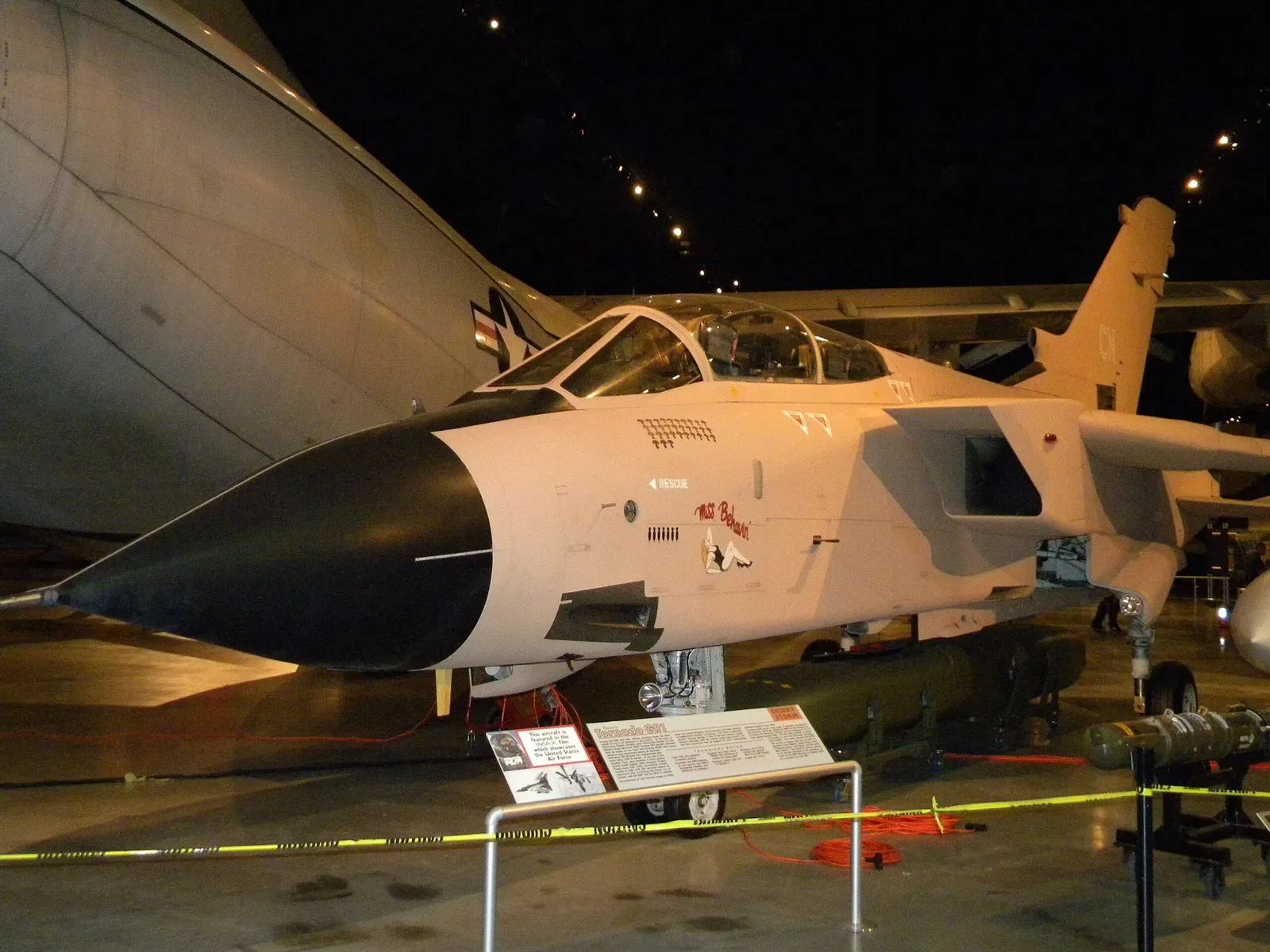 National Museum of the United States Air Force