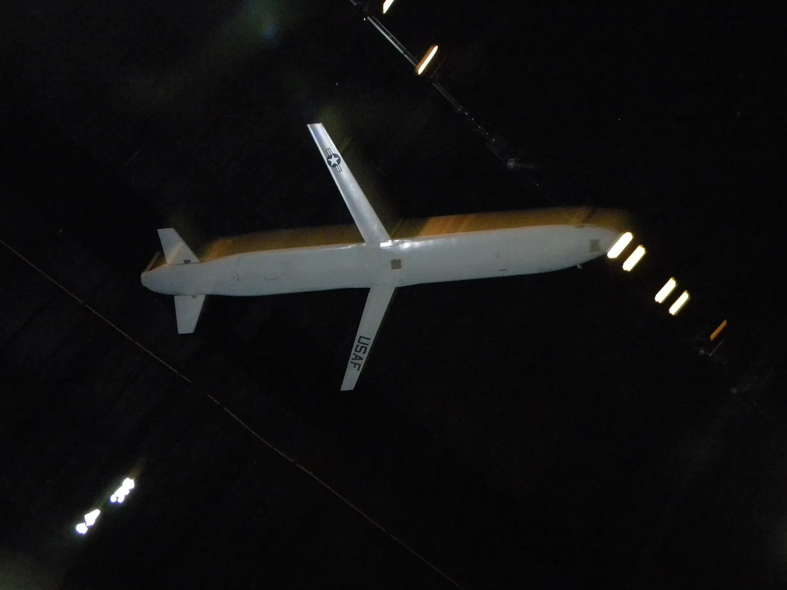 National Museum of the United States Air Force