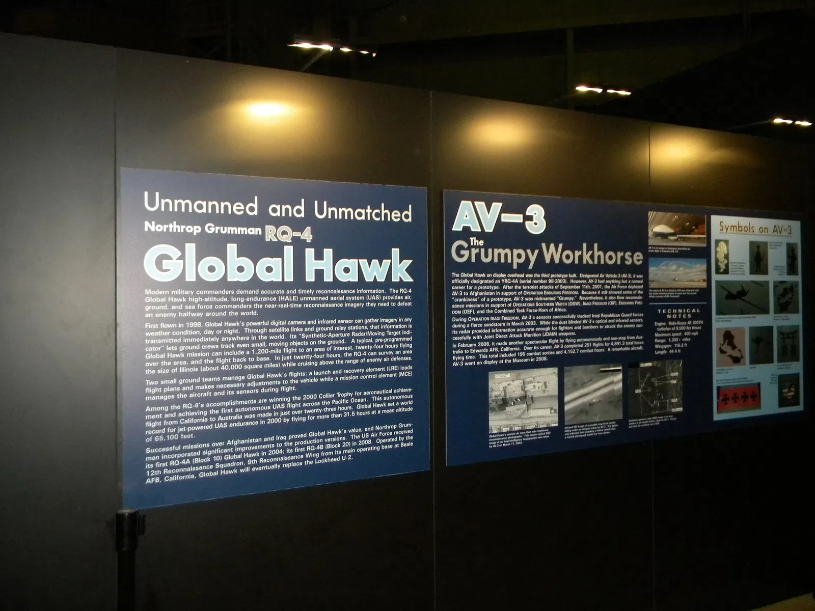 National Museum of the United States Air Force