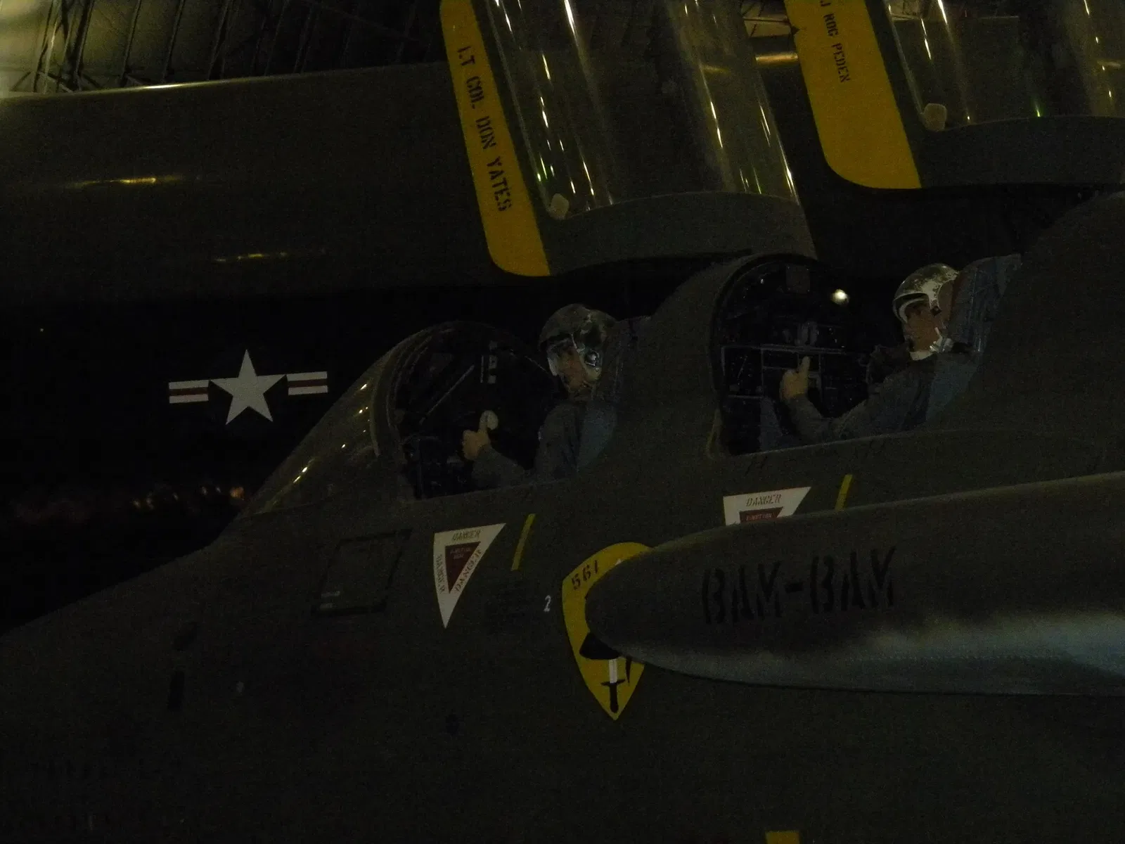 National Museum of the United States Air Force