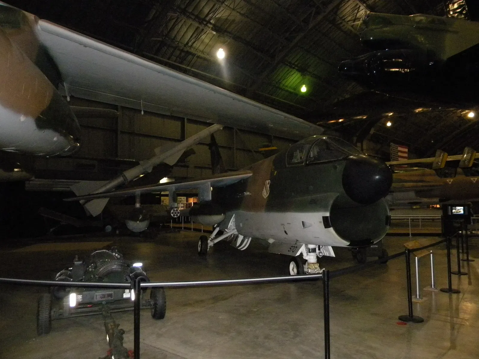 National Museum of the United States Air Force