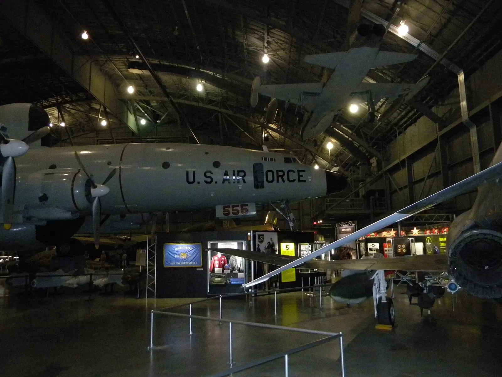 National Museum of the United States Air Force