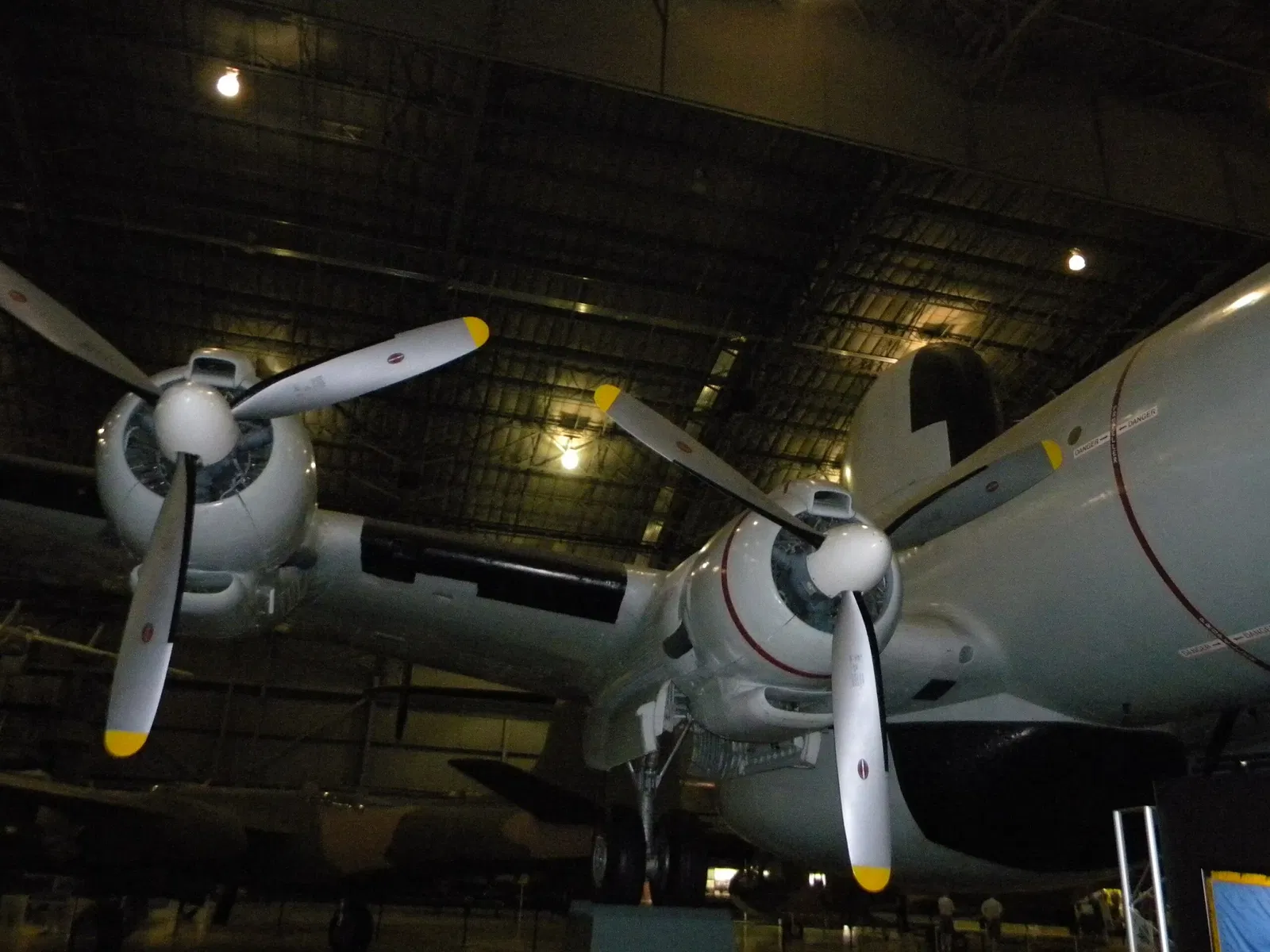 National Museum of the United States Air Force