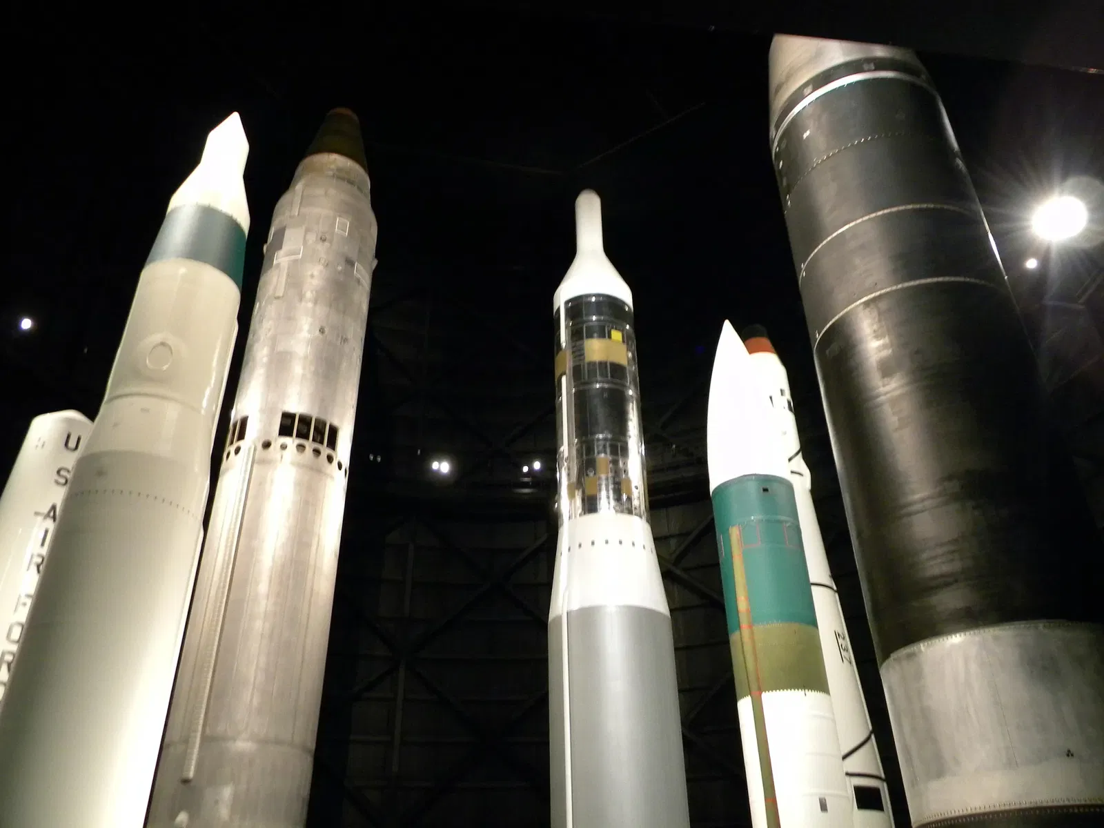 National Museum of the United States Air Force