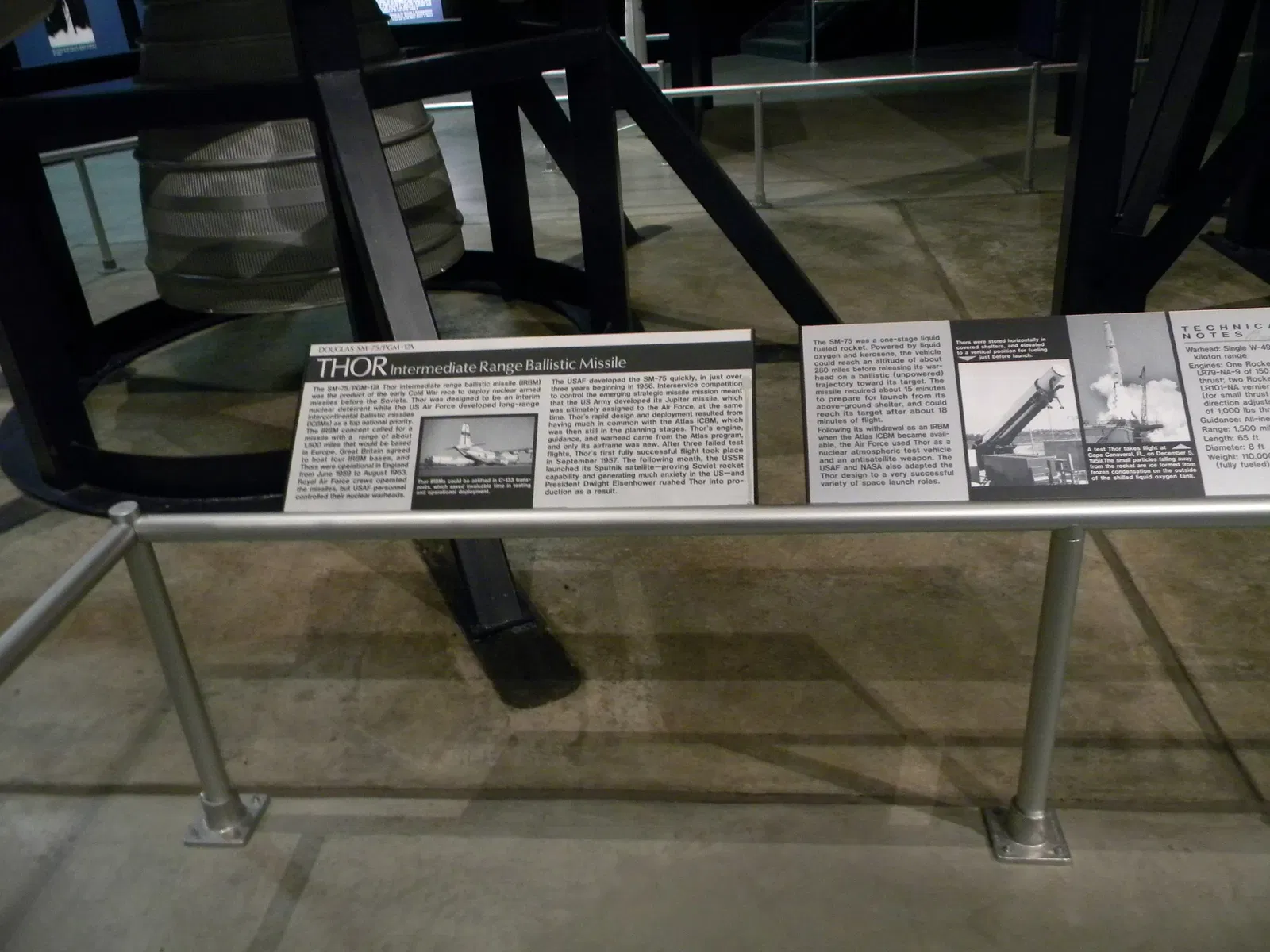 National Museum of the United States Air Force