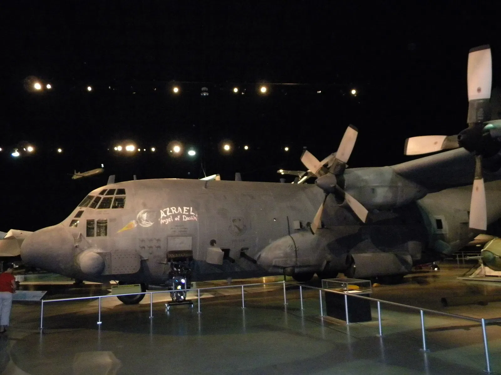 National Museum of the United States Air Force