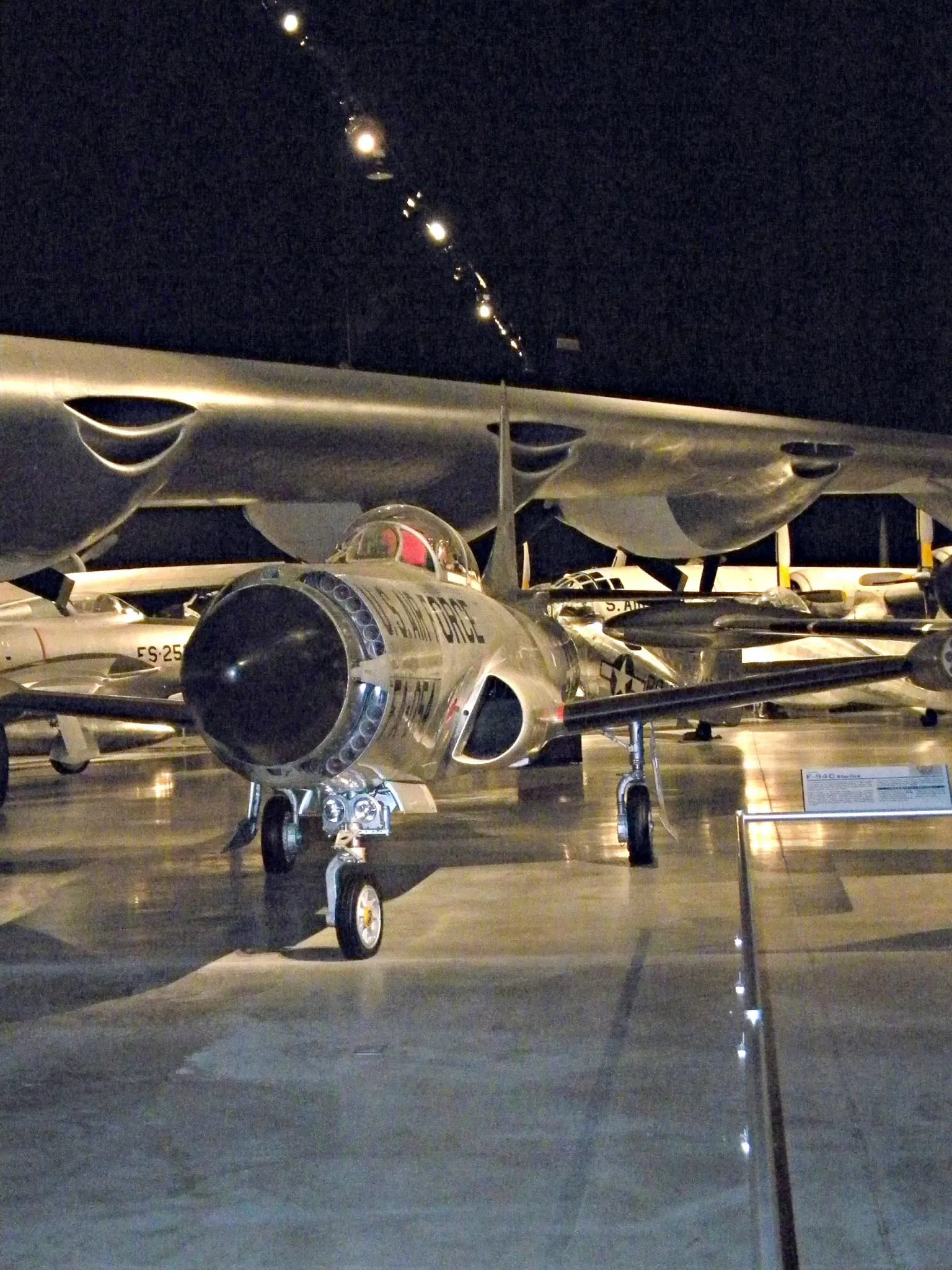 National Museum of the United States Air Force