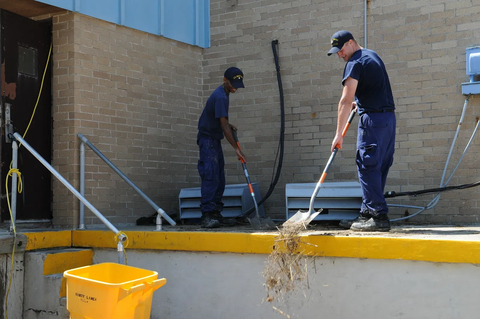 Galveston Island Railroad Museum