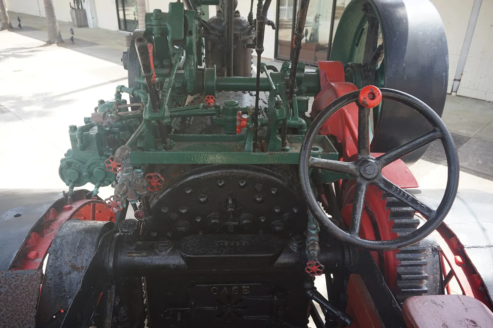 Galveston Island Railroad Museum