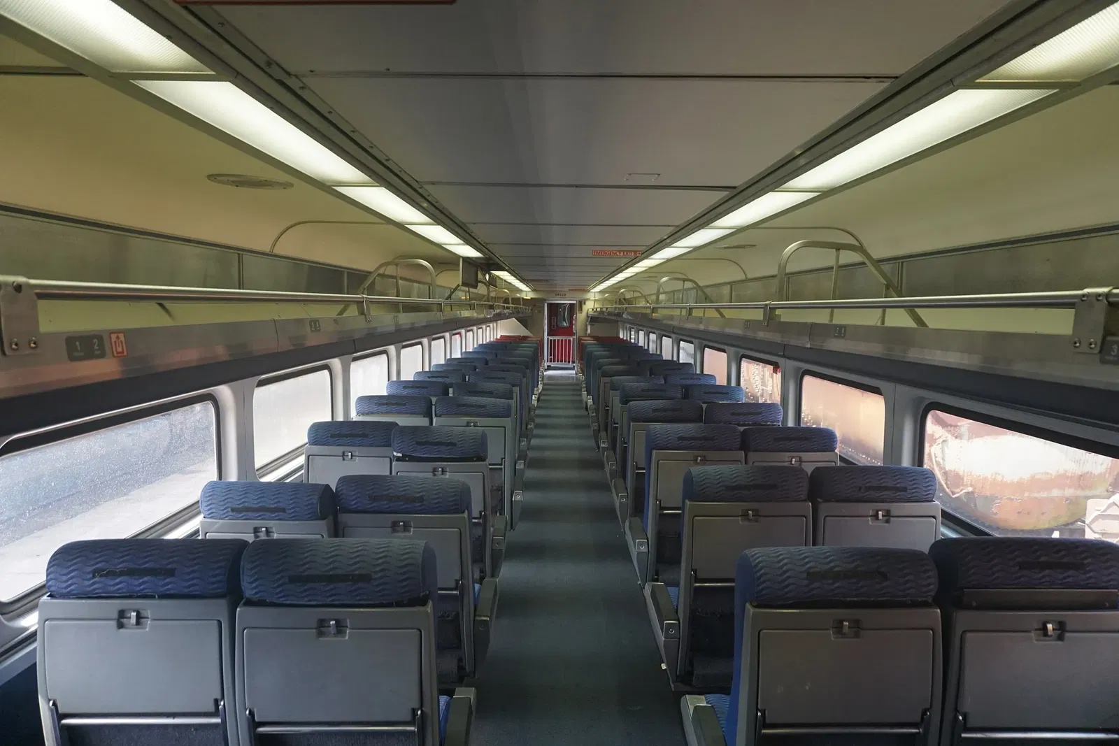 Galveston Island Railroad Museum