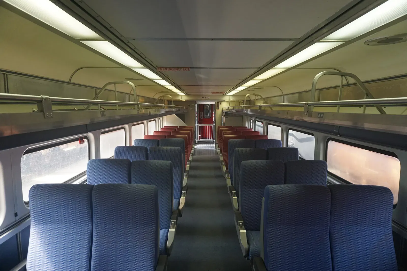 Galveston Island Railroad Museum