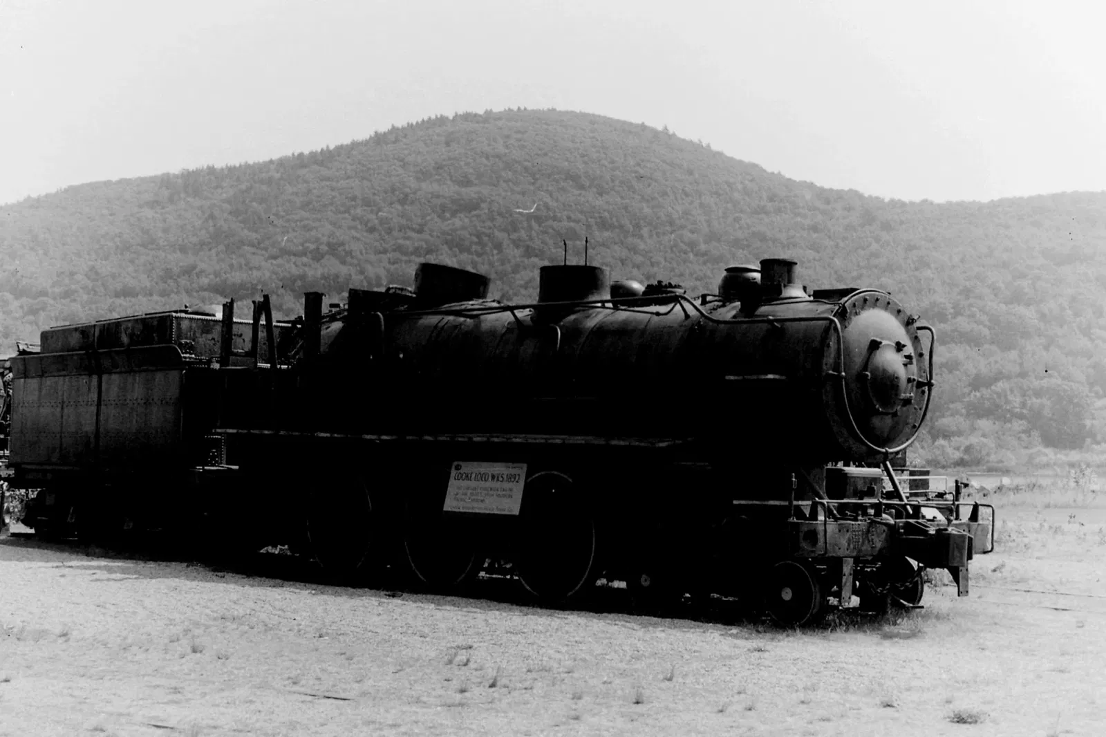 Galveston Island Railroad Museum