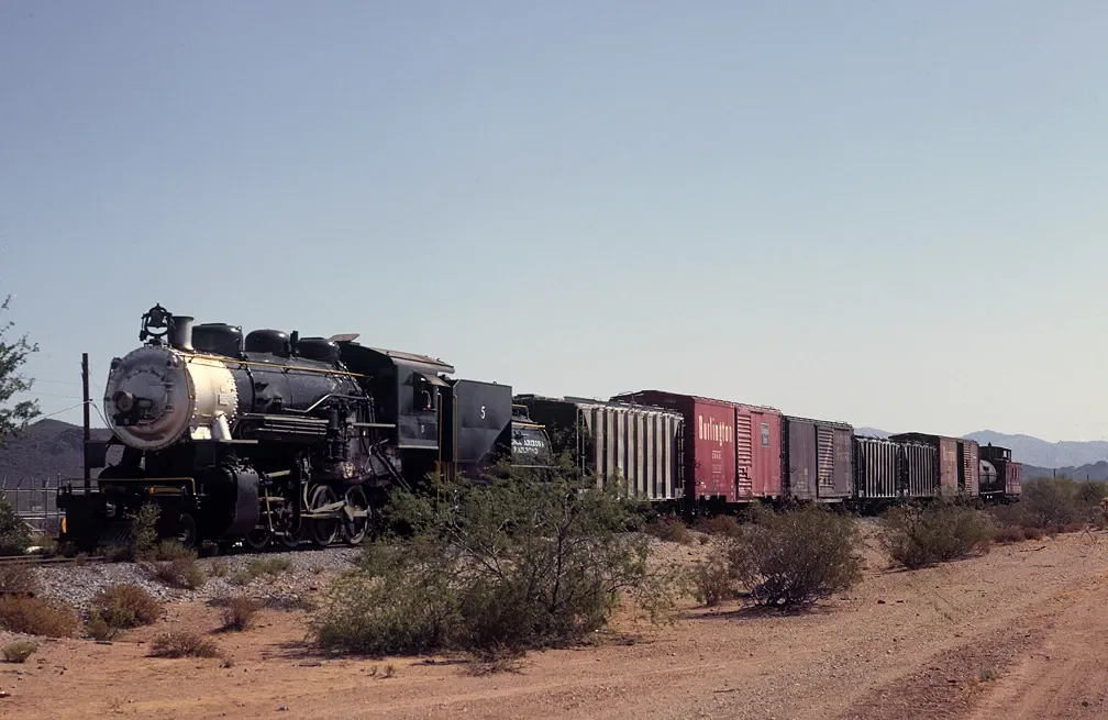 Galveston Island Railroad Museum