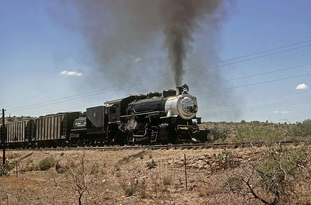 Galveston Island Railroad Museum