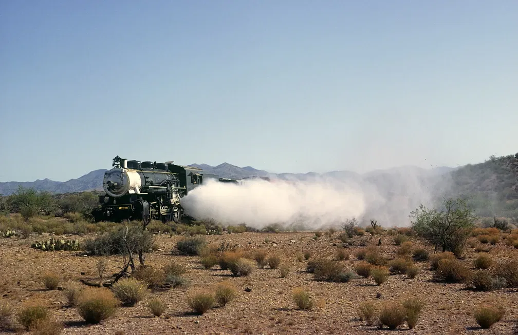 Galveston Island Railroad Museum